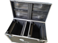 Art System Beam 9R Flightcase Art System Beam 9R Flightcase